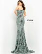 Jovani 04331 Sage Dress