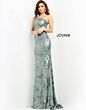 Jovani 04331 Sage Dress