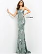 Jovani 04331 Sage Dress