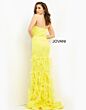 Jovani 05667 Lavender Dress
