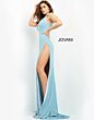 Jovani 06276 Light Blue Dress