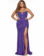 Jovani 38707 Prom Dress