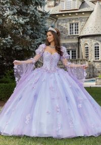 Quinceanera Dresses & Sweet 15 Gowns