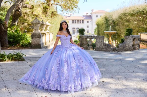 Lilac/Silver