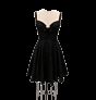 Ava Presley 42914 Homecoming Dress