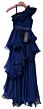 Ava Presley 26827 Ruffled Asymmetric Skirt Junior Pageant Dress
