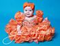 Neon Orange