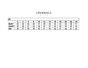 LaDivine 7489 Draped Bodice Illusion Sides Dress