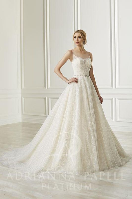 Adrianna Papell - Dress Style 31105