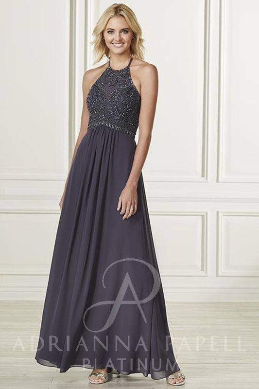 Adrianna Papell - Dress Style 40172