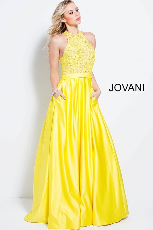 Jovani - Dress Style 57940