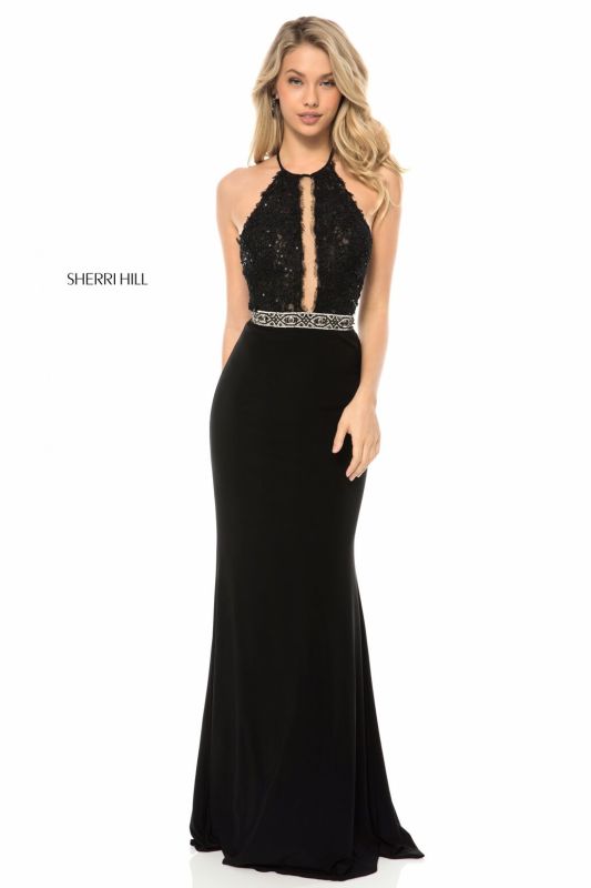 Sherri Hill - Dress Style 51992