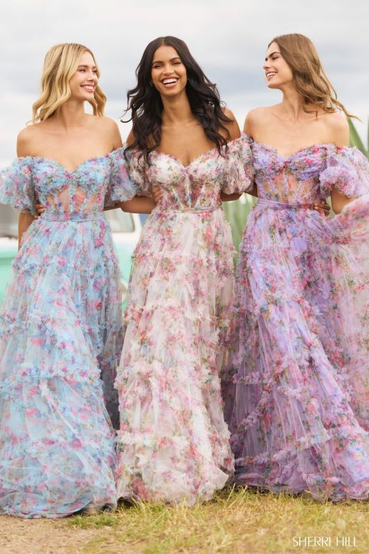 Summer Floral Dresses Inspiration from Alia, Anushka and Priyanka | VOGUE  India | Vogue India