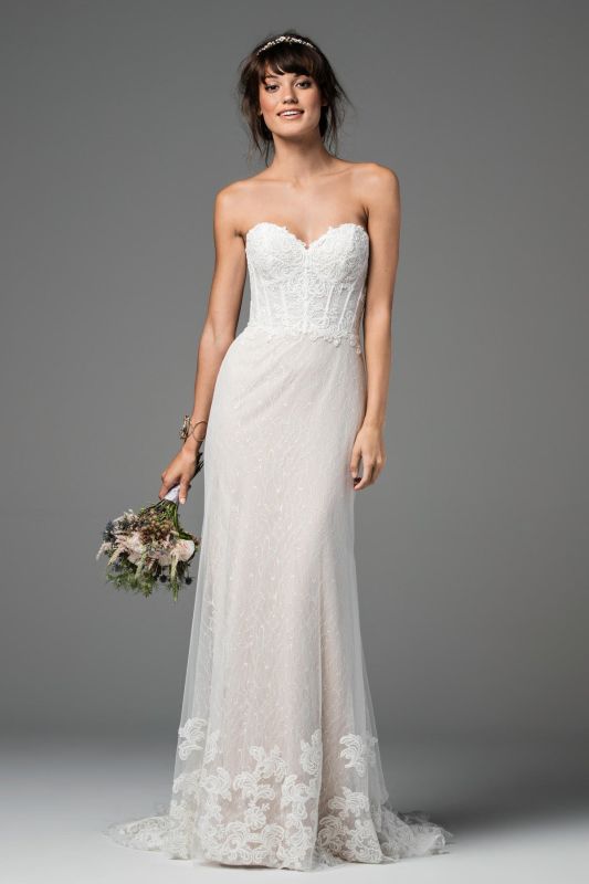Willowby 58704 Liberty Wedding Dress