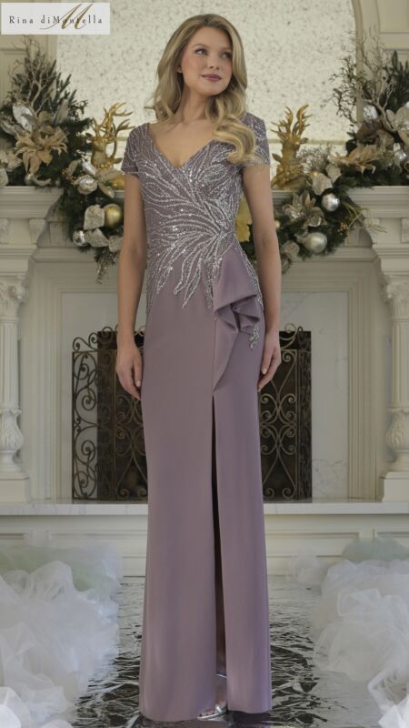 Victorian Lilac