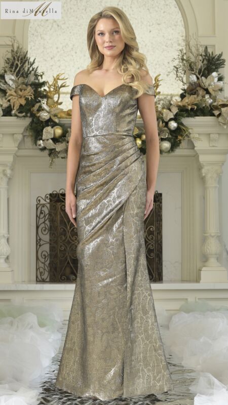 Antique Gold
