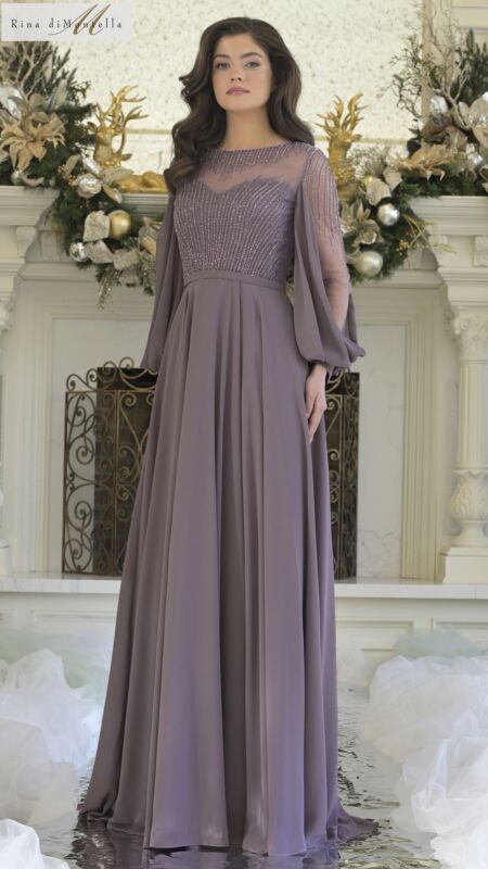 Victorian Lilac