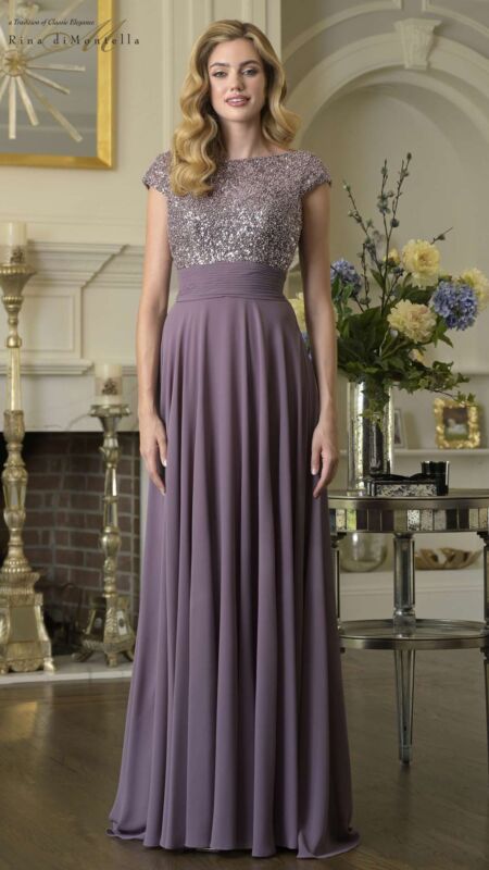 Victorian Lilac