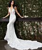 Jovani JB03871 White Bridal Dress