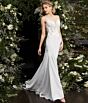 Jovani JB07201 Ivory Bridal Dress