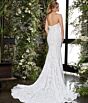 Jovani JB05639 Wedding Dress