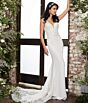 Jovani JB06928 Wedding Dress