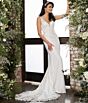 Jovani JB06928 Wedding Dress