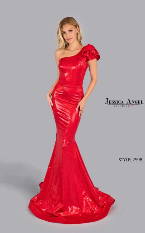 Red/Orange(B'daz)
