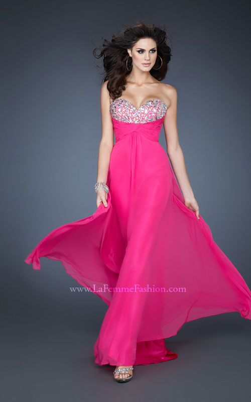 Hot Pink
