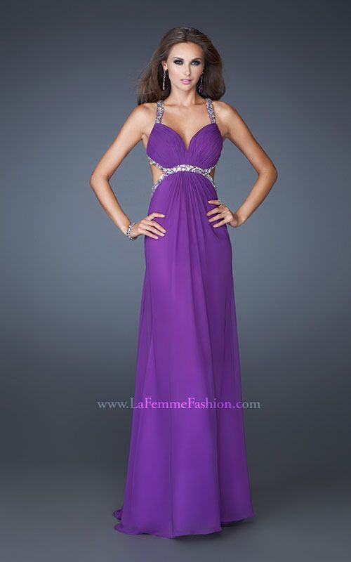 Majestic Purple