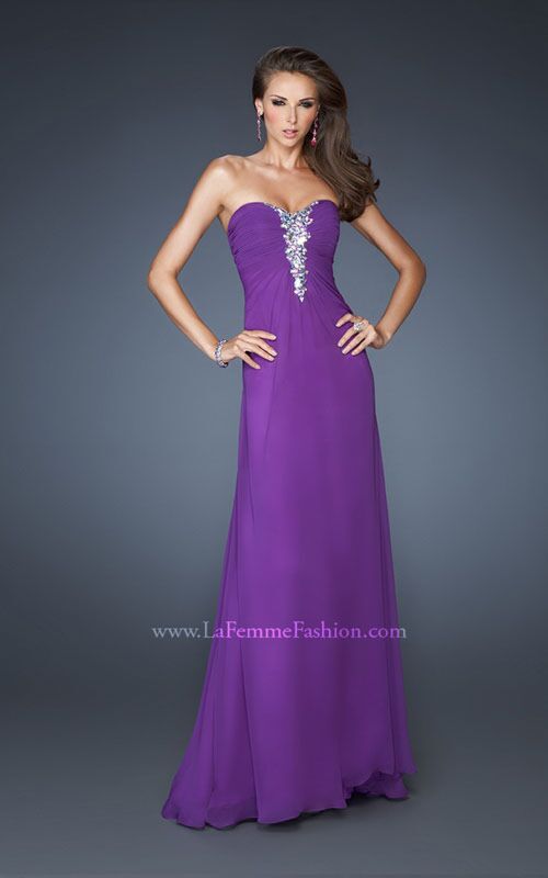 Majestic Purple