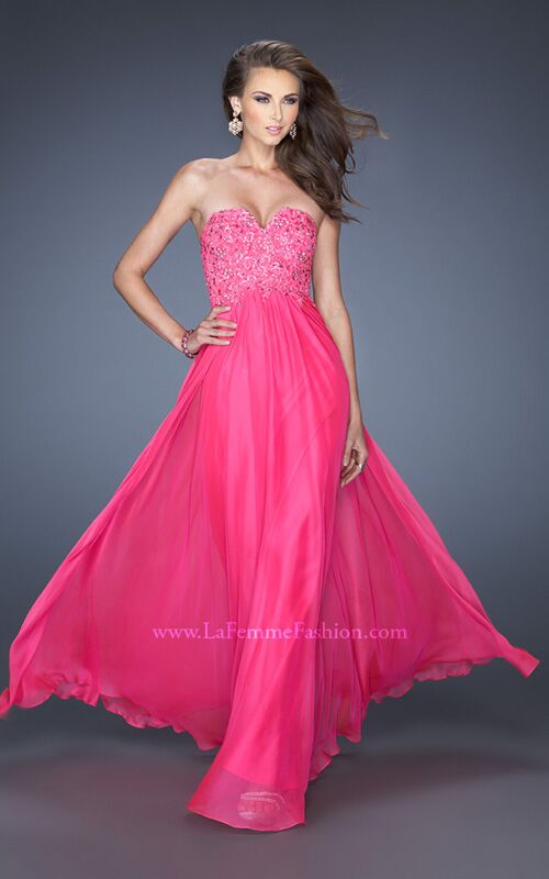 Hot Pink