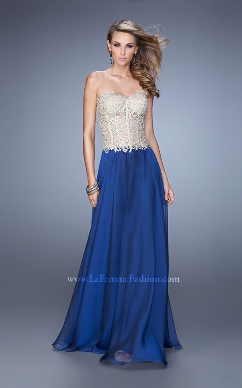 Marine Blue