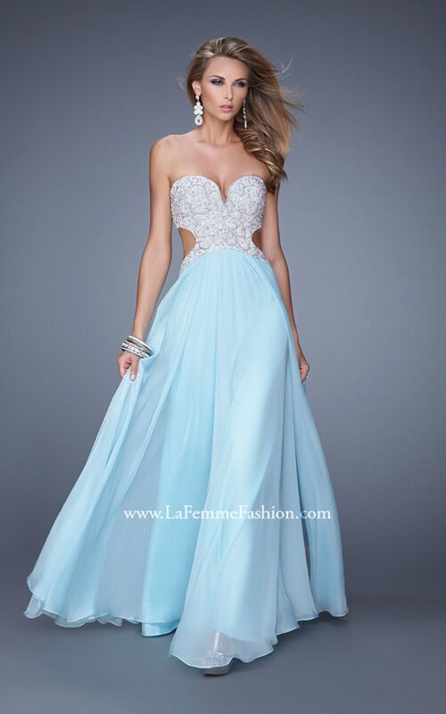 Cool Blue