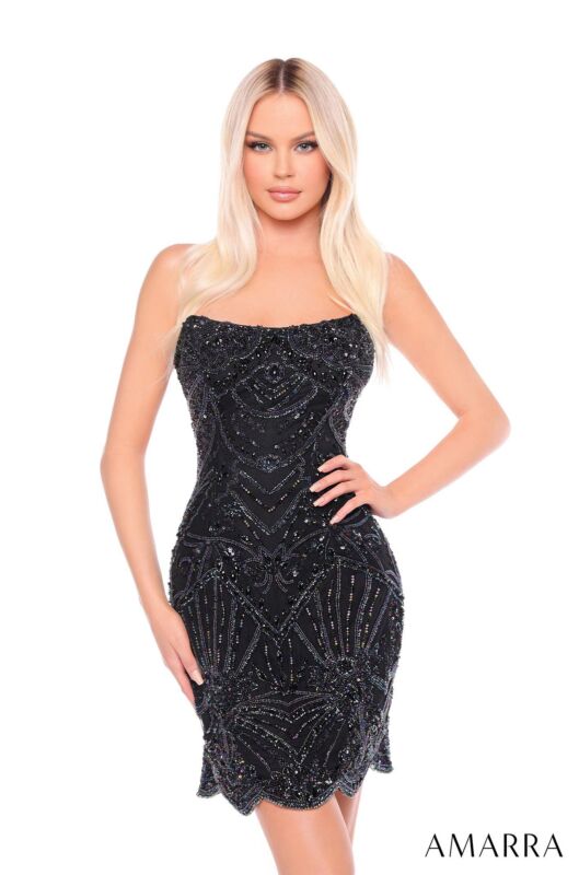 Black/Black AB