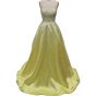 Soft Yellow