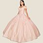 Cinderella Couture 8020J Quinceanera Dress