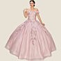 Cinderella Couture 8020J Quinceanera Dress