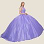 Cinderella Couture 8025J Quinceanera Dress