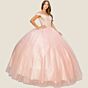 Cinderella Couture 8028J Quinceanera Dress