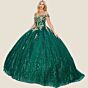 Cinderella Couture 8033J Quinceanera Dress