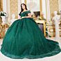 Cinderella Couture 8120J Quinceanera Dress