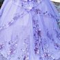 Cinderella Couture 8125J Quinceanera Dress