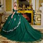 Elizabeth K GL3636 Quinceanera Dress