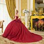 Elizabeth K GL3712 Quinceanera Dress