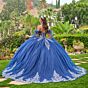 Elizabeth K GL3752 Quinceanera Dress
