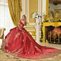 Elizabeth K GL3791 Quinceanera Dress