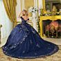 Elizabeth K GL3793 Quinceanera Dress