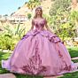 Elizabeth K GL3794 Quinceanera Dress
