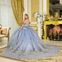 Elizabeth K GL3795 Quinceanera Dress
